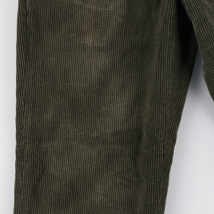 Brooks Brothers Corduroy Pants Men's W31 / EAA415087