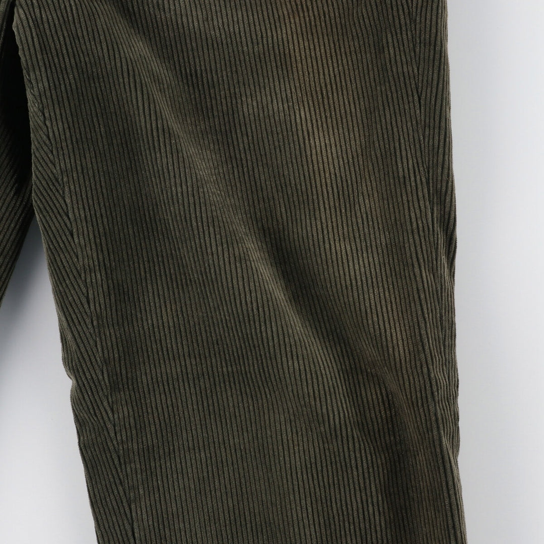 Brooks Brothers Corduroy Pants Men's W31 / EAA415087