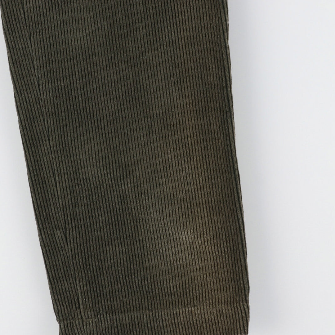 Brooks Brothers Corduroy Pants Men's W31 / EAA415087