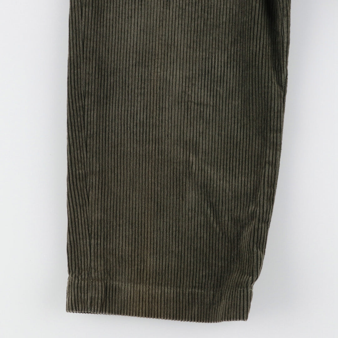 Brooks Brothers Corduroy Pants Men's W31 / EAA415087