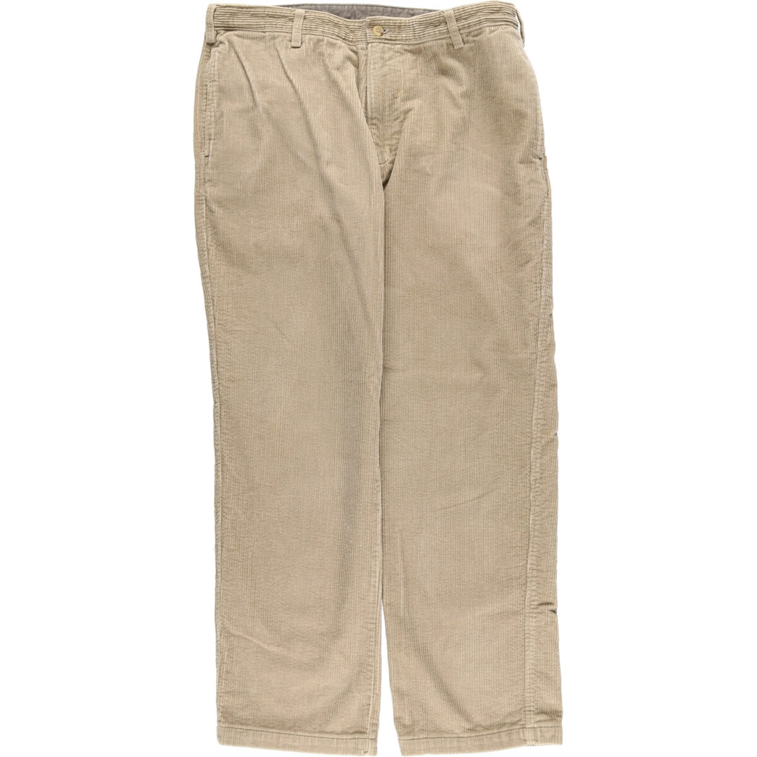 WOOLRICH Corduroy Pants Men's W37 / eaa415090