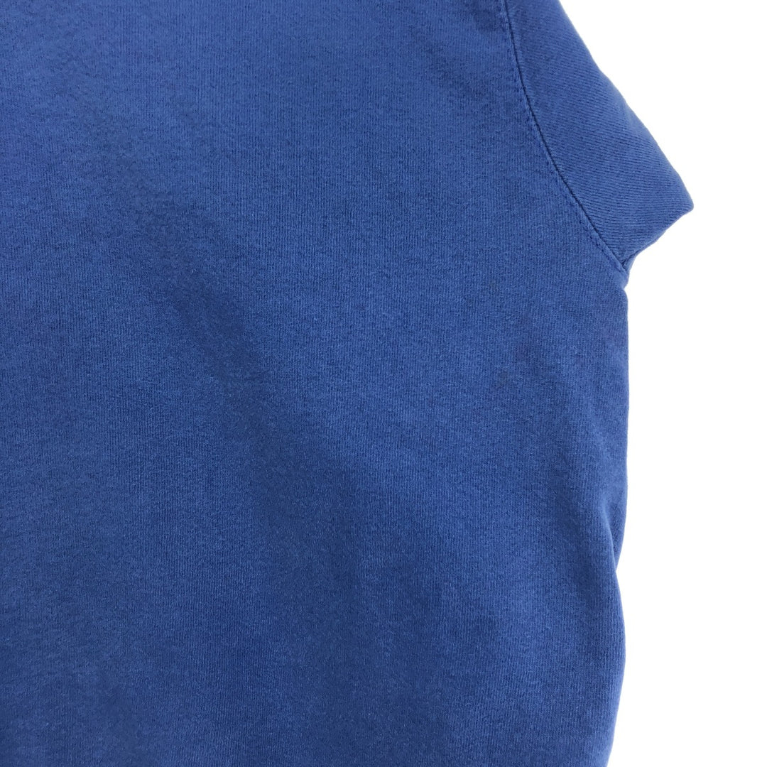 90'S Nike Sweatshirt Trainer Made in USA Men's XL Vintage /eaa415241