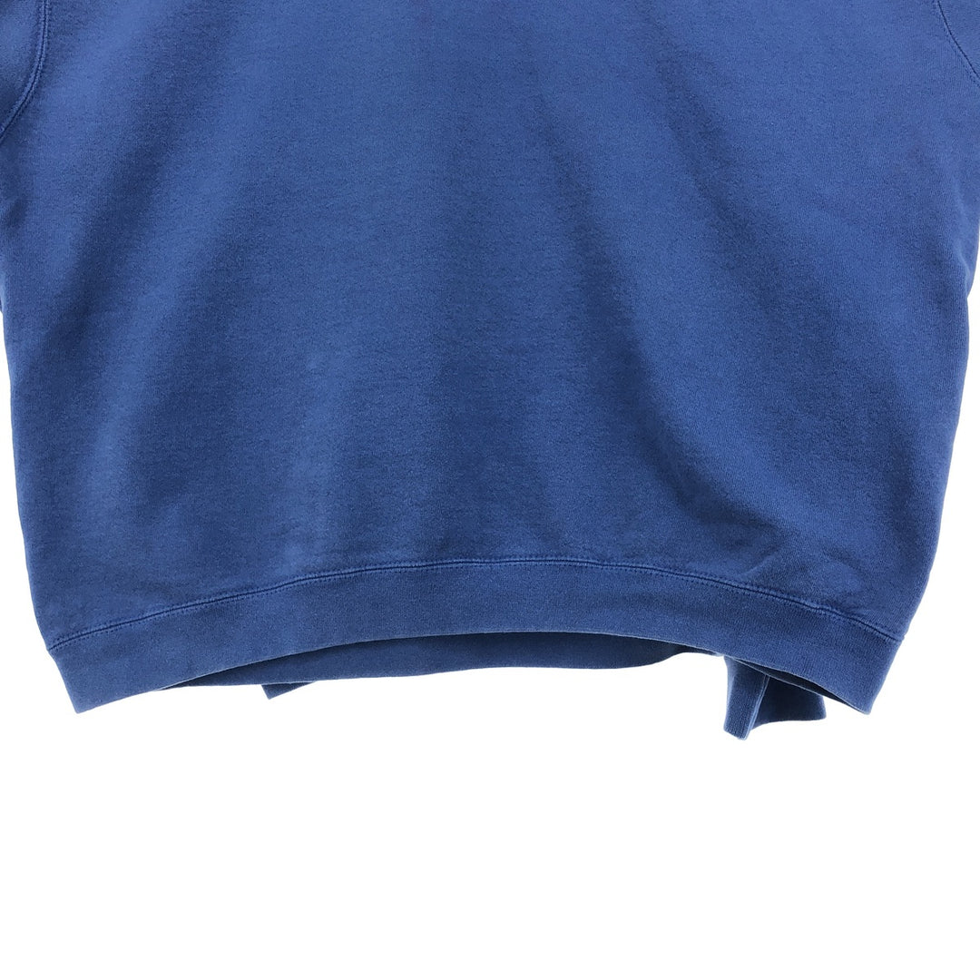 90'S Nike Sweatshirt Trainer Made in USA Men's XL Vintage /eaa415241