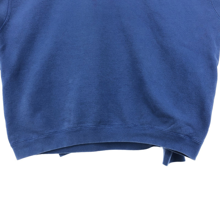 90'S Nike Sweatshirt Trainer Made in USA Men's XL Vintage /eaa415241