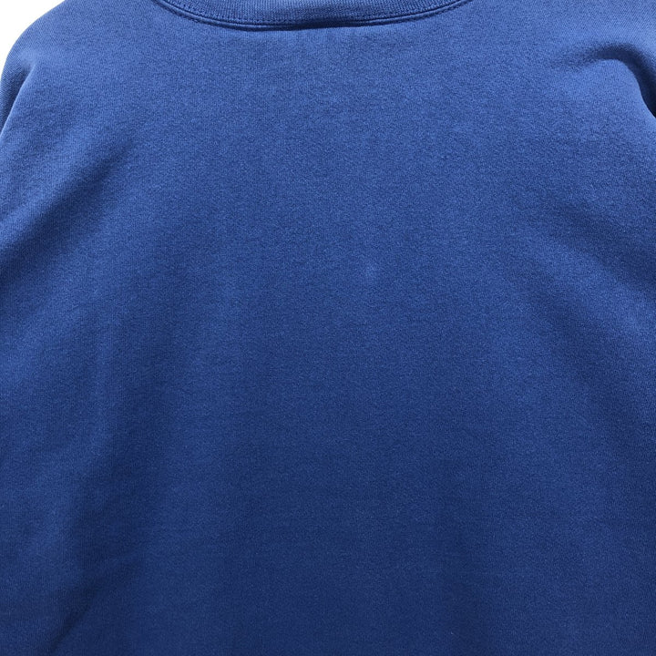 90'S Nike Sweatshirt Trainer Made in USA Men's XL Vintage /eaa415241