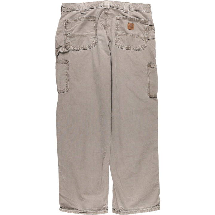 Carhartt Dungaree Fit Duck Painter Pants Men's W36 equivalent / eaa415284