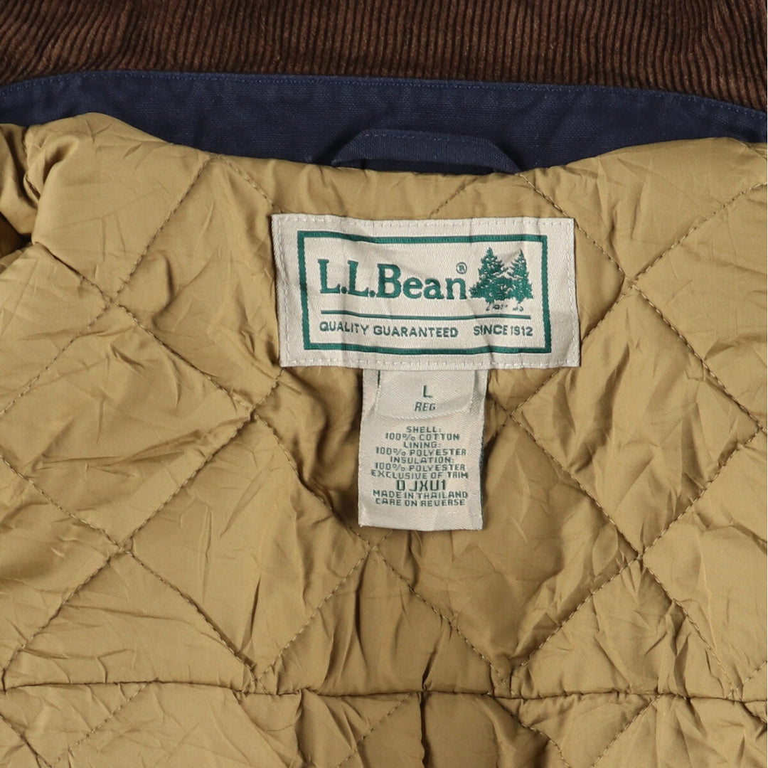 LLBean Duck Hunting Jacket Women's L /eaa415309