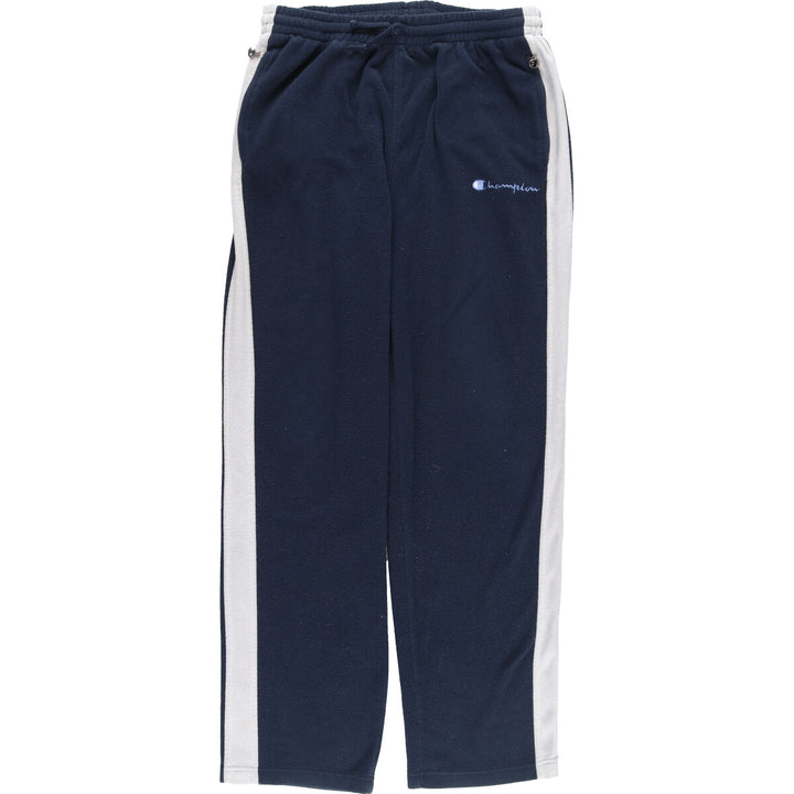 Champion Fleece Pants Men's L /eaa415343