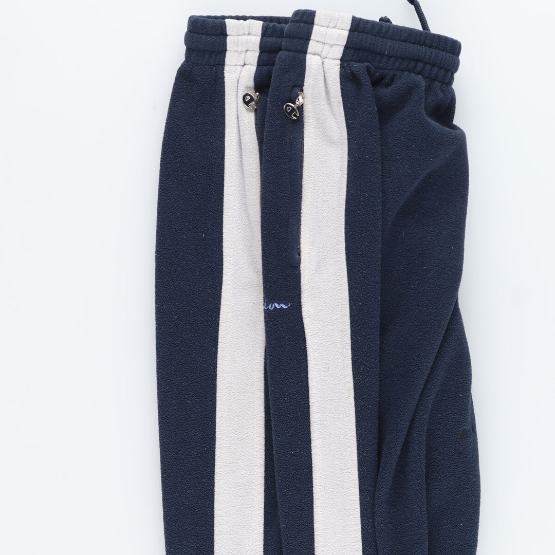 Champion Fleece Pants Men's L /eaa415343