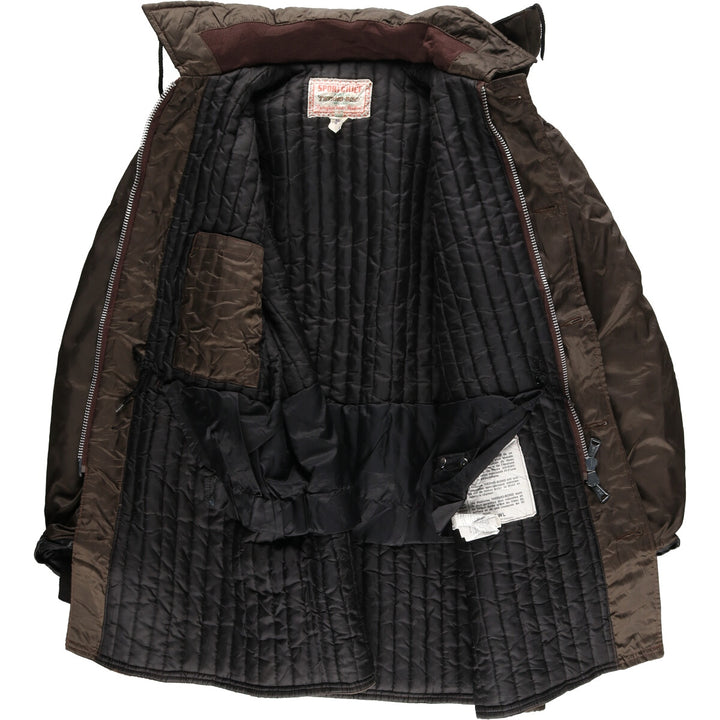 70'S SPORTCHIEF padded hoodie made in Canada, men's XXL, vintage /eaa415364