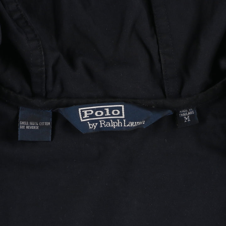 Ralph Lauren POLO by Ralph Lauren Cotton Parka Men's M /eaa415398