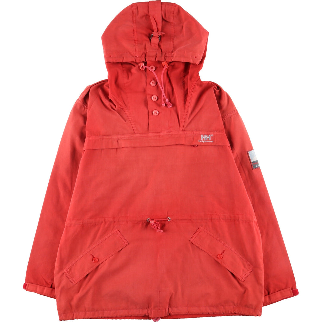 90'S Helly Hansen Anorak Parka Men's L Vintage /eaa415435