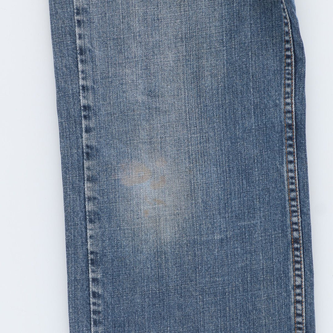 Levi's 559 RELAXED STRAIGHT straight denim pants for men, size W34 / eaa415546