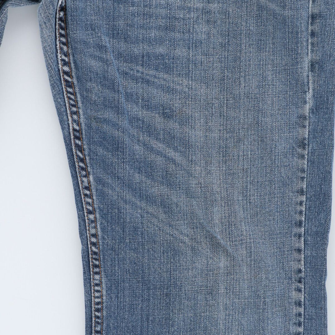 Levi's 559 RELAXED STRAIGHT straight denim pants for men, size W34 / eaa415546