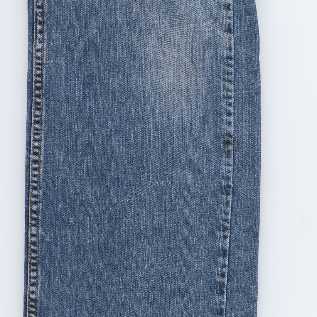 Levi's 559 RELAXED STRAIGHT straight denim pants for men, size W34 / eaa415546