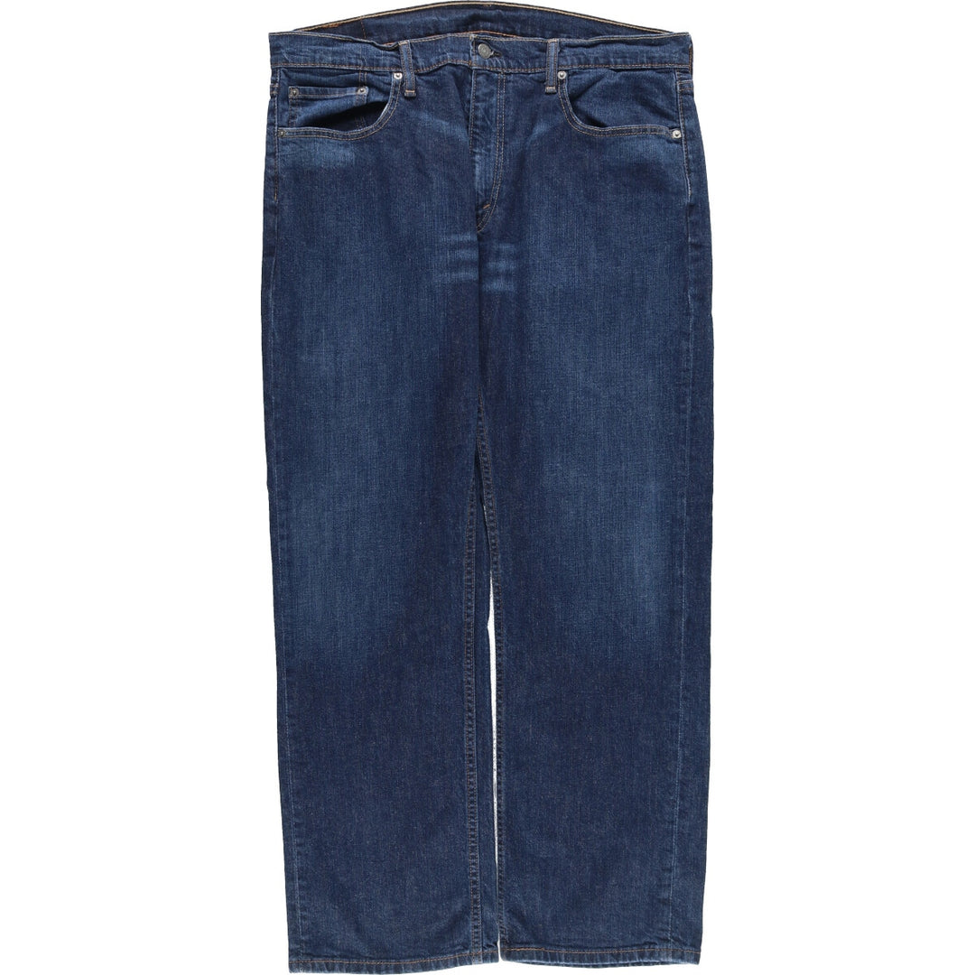 Levi's 559 straight denim pants for men, size W37 / eaa415550