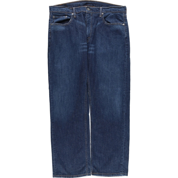 Levi's 559 straight denim pants for men, size W37 / eaa415550