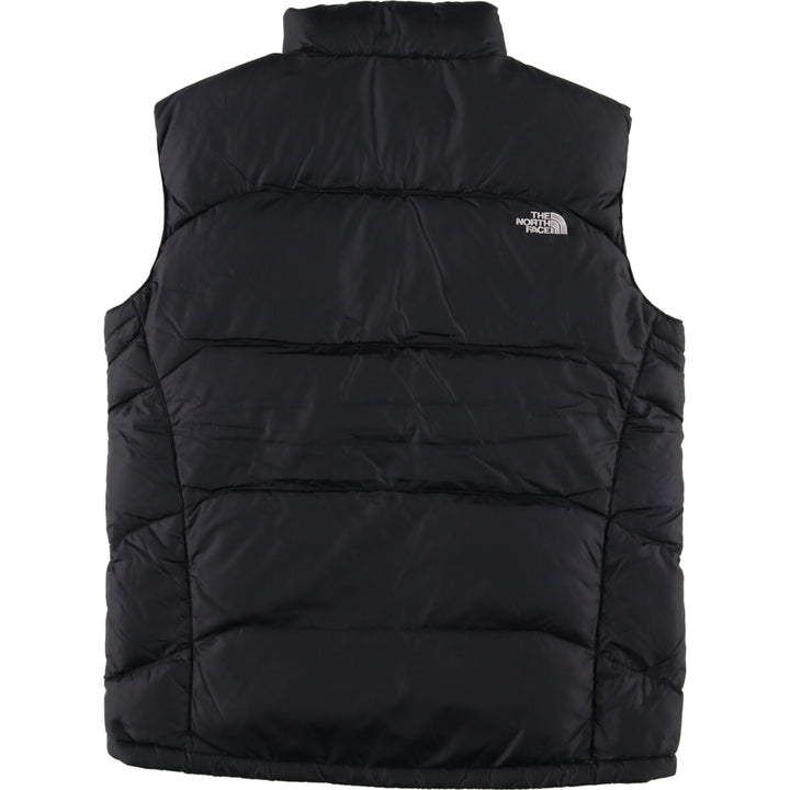 00'S THE NORTH FACE 550 Fill Power Goose Down Vest Men's S /eaa415596