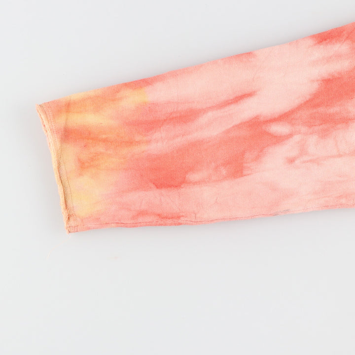 Champion Reverse Weave Replica Single Color Tag Tie-Dye Pattern Sweatshirt Trainer Men's XL /eaa415630