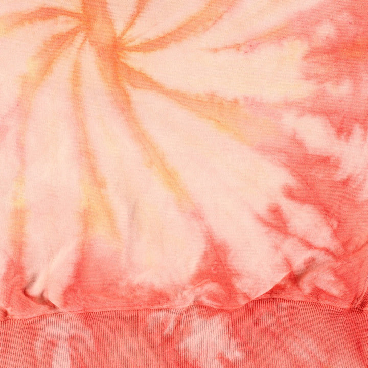 Champion Reverse Weave Replica Single Color Tag Tie-Dye Pattern Sweatshirt Trainer Men's XL /eaa415630