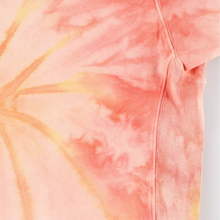 Champion Reverse Weave Replica Single Color Tag Tie-Dye Pattern Sweatshirt Trainer Men's XL /eaa415630