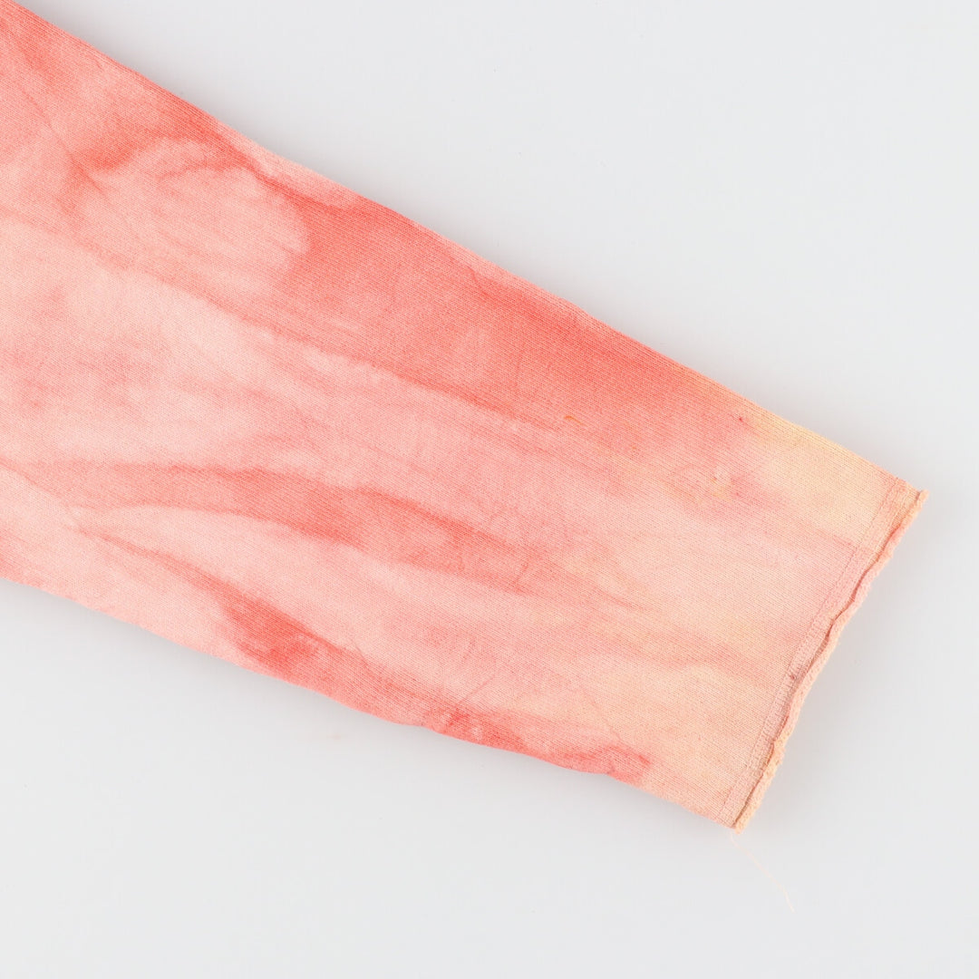 Champion Reverse Weave Replica Single Color Tag Tie-Dye Pattern Sweatshirt Trainer Men's XL /eaa415630