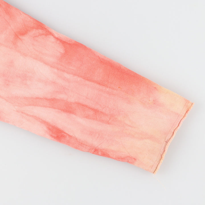 Champion Reverse Weave Replica Single Color Tag Tie-Dye Pattern Sweatshirt Trainer Men's XL /eaa415630