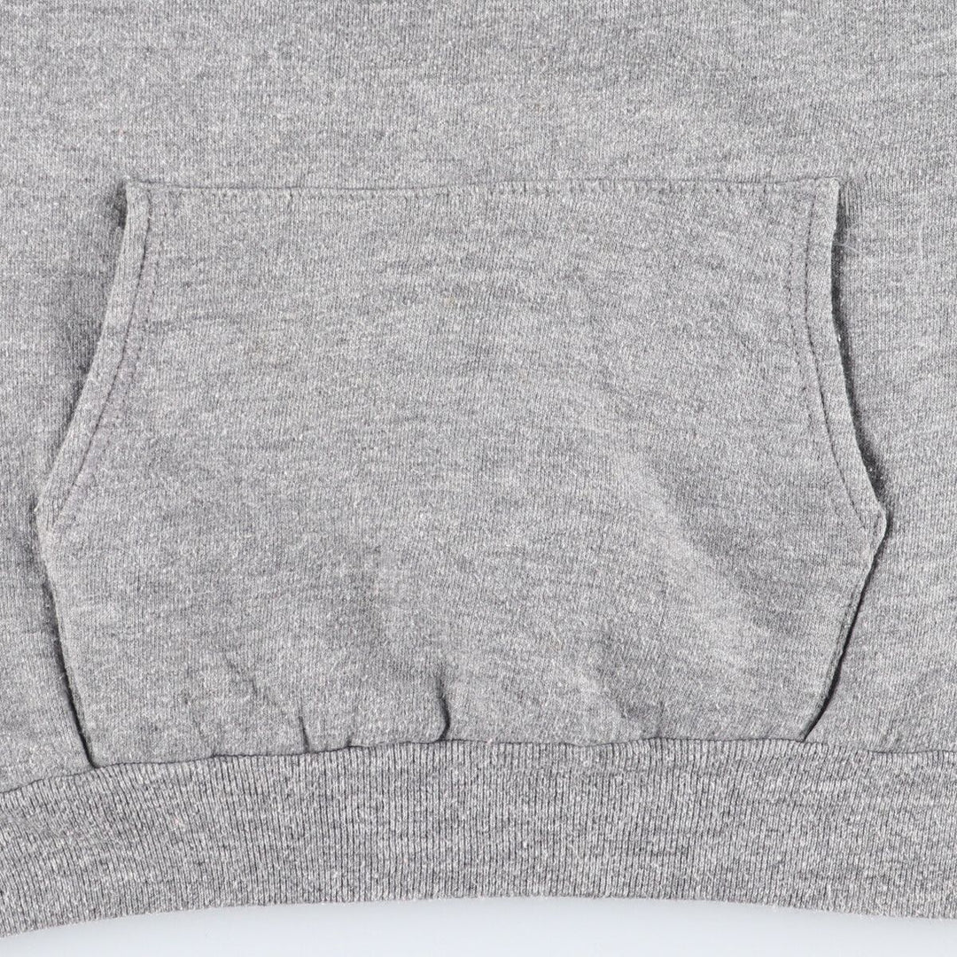 80'S Jerzees Sweatshirt Pullover Hoodie Made in USA Women's M Vintage /eaa415635