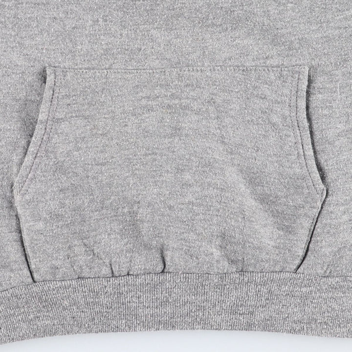 80'S Jerzees Sweatshirt Pullover Hoodie Made in USA Women's M Vintage /eaa415635