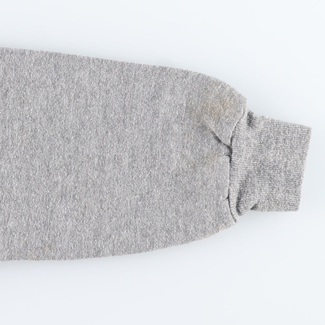 80'S Jerzees Sweatshirt Pullover Hoodie Made in USA Women's M Vintage /eaa415635