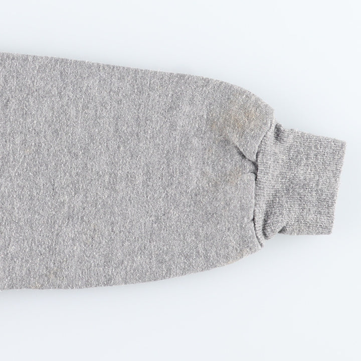 80'S Jerzees Sweatshirt Pullover Hoodie Made in USA Women's M Vintage /eaa415635