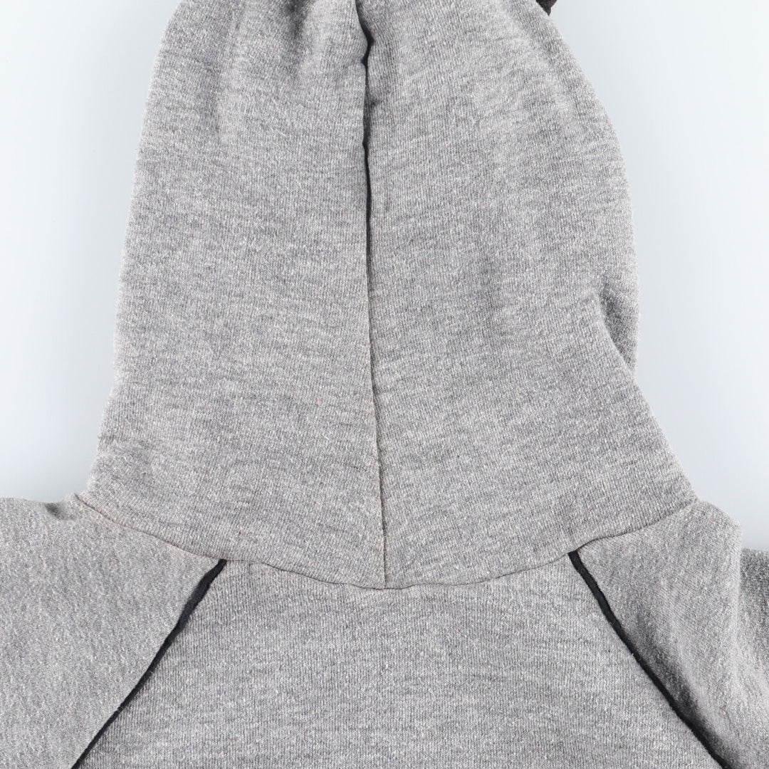 80'S Jerzees Sweatshirt Pullover Hoodie Made in USA Women's M Vintage /eaa415635