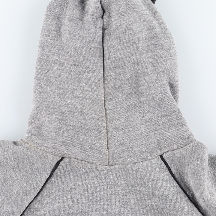 80'S Jerzees Sweatshirt Pullover Hoodie Made in USA Women's M Vintage /eaa415635