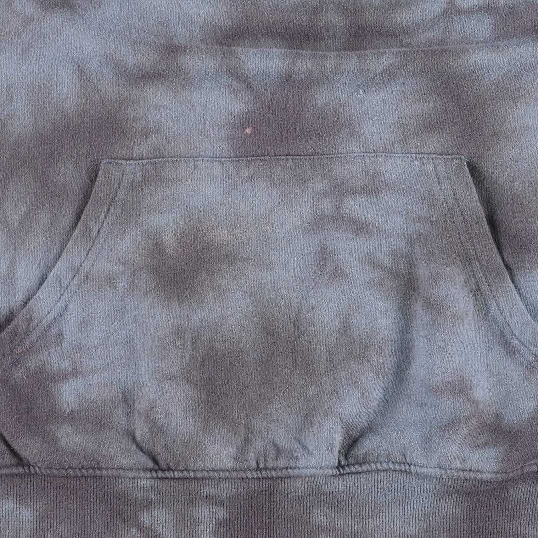 PINK FLOYD Pink Floyd Tie-dye Pattern Band Sweatshirt Pullover Hoodie Women's M /eaa415637