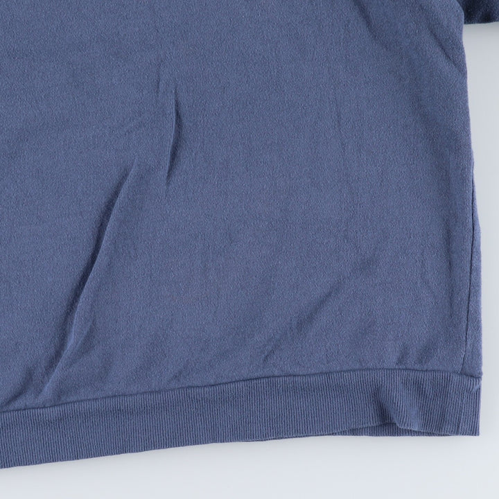 THE ROLLING STONES The Rolling Stones Band Sweatshirt Trainer Women's L [Eluru] /eaa415643