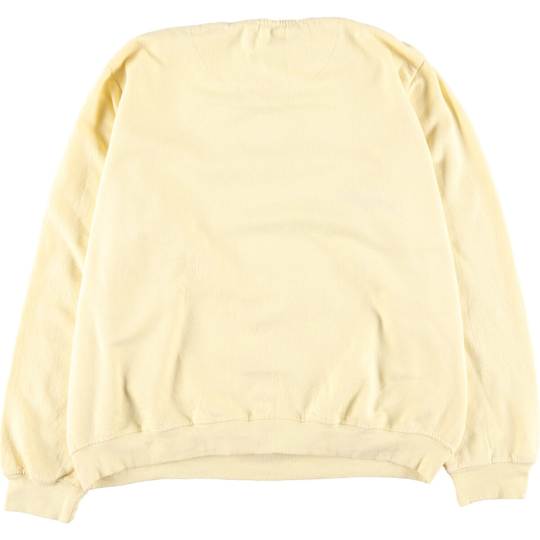 THE ROLLING STONES The Rolling Stones Band Sweatshirt Trainer Women's XXL [Eluru] /eaa415644