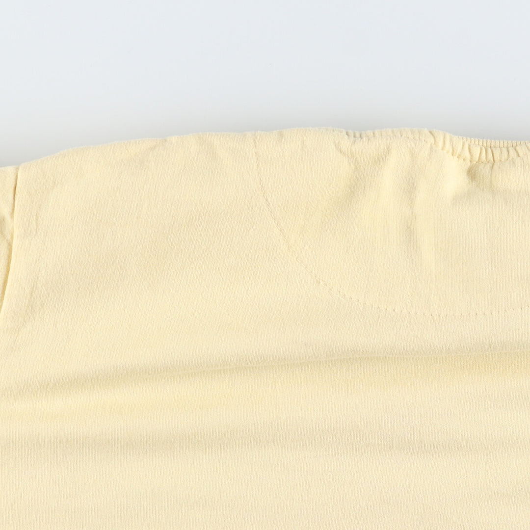 THE ROLLING STONES The Rolling Stones Band Sweatshirt Trainer Women's XXL [Eluru] /eaa415644