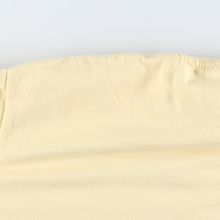 THE ROLLING STONES The Rolling Stones Band Sweatshirt Trainer Women's XXL [Eluru] /eaa415644