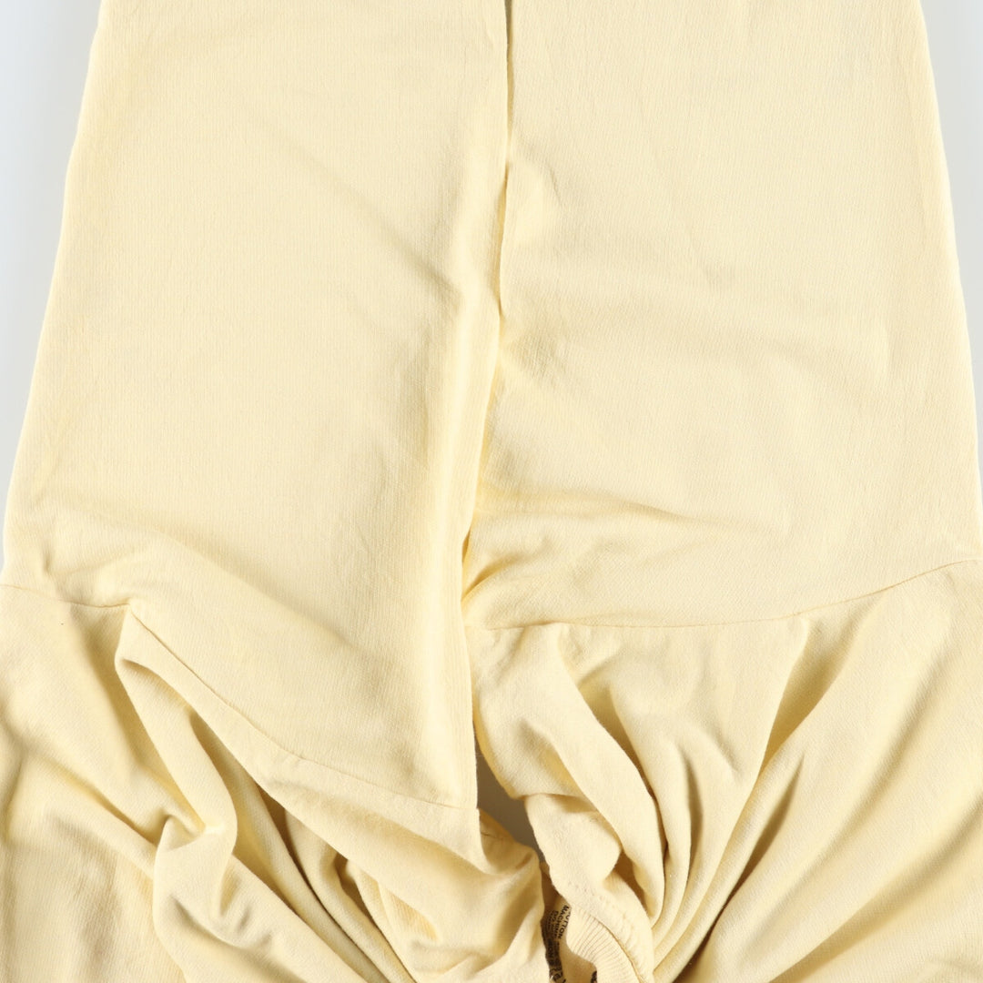 THE ROLLING STONES The Rolling Stones Band Sweatshirt Trainer Women's XXL [Eluru] /eaa415644