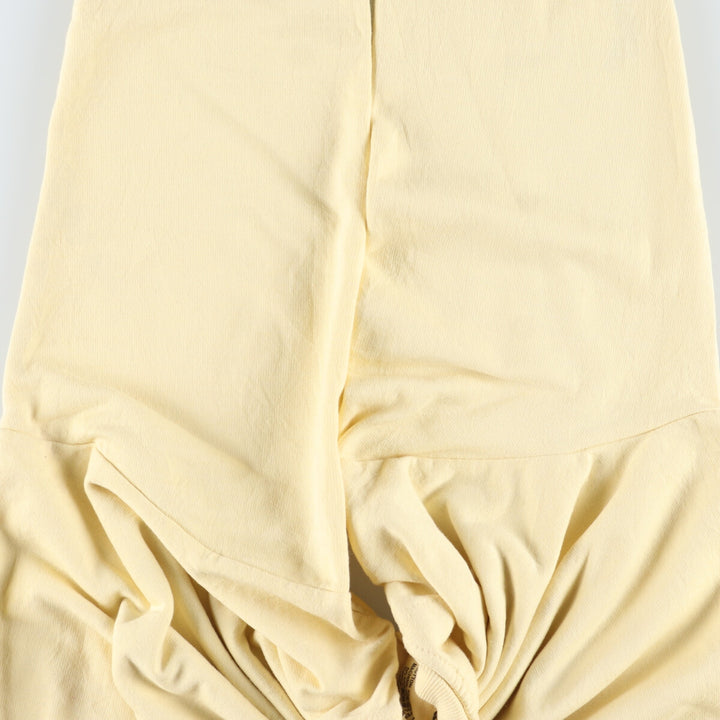 THE ROLLING STONES The Rolling Stones Band Sweatshirt Trainer Women's XXL [Eluru] /eaa415644