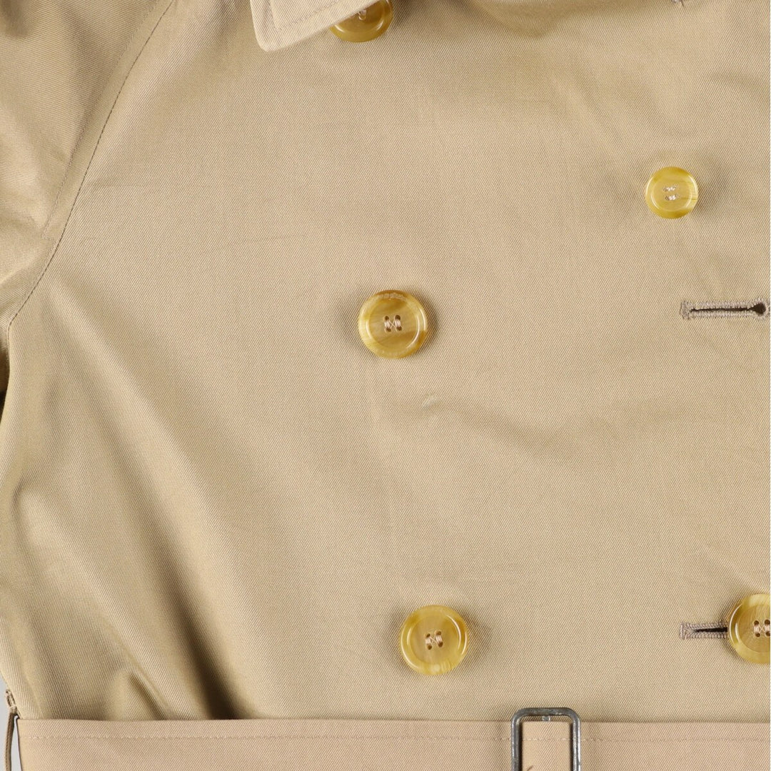 80'S Burberry's trench coat, women's, L, vintage / eaa415738