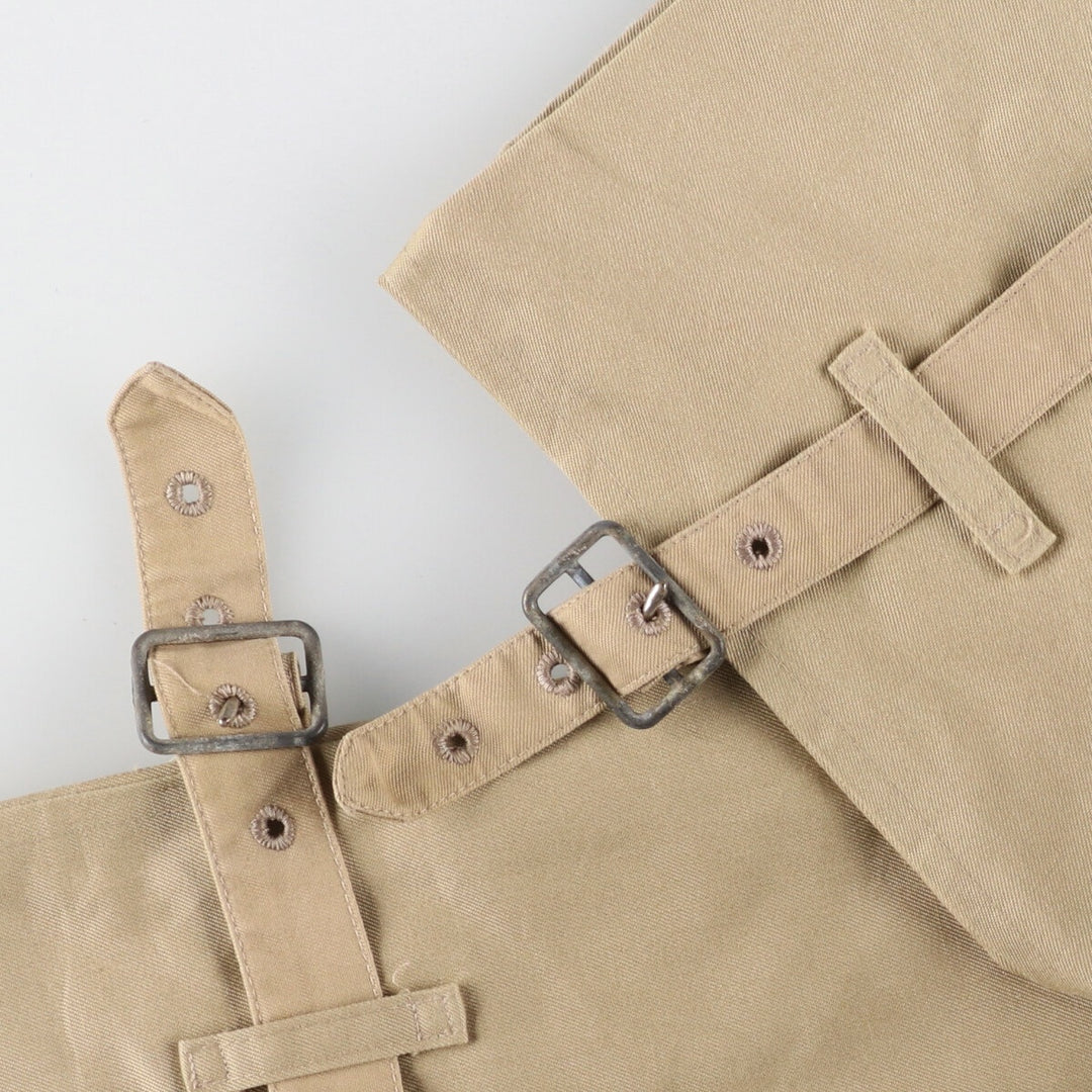 80'S Burberry's trench coat, women's, L, vintage / eaa415738