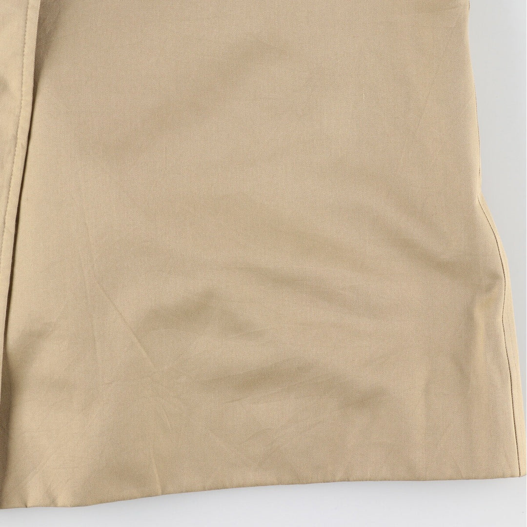 80'S Burberry's trench coat, women's, L, vintage / eaa415738