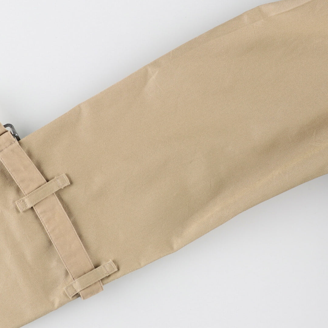 80'S Burberry's trench coat, women's, L, vintage / eaa415738