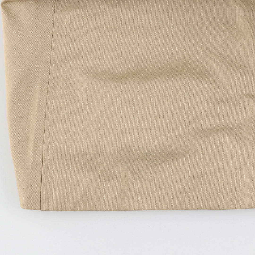 80'S Burberry's trench coat, women's, L, vintage / eaa415738