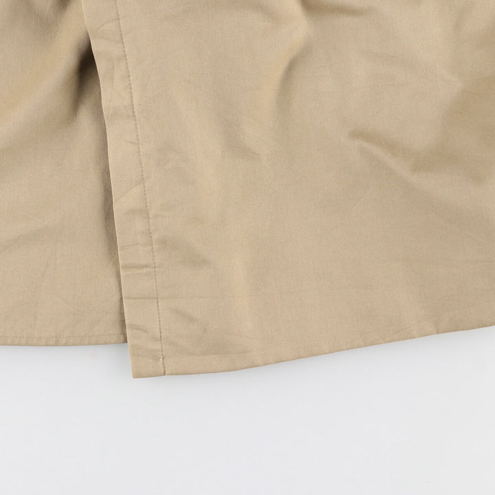 80'S Burberry's trench coat, women's, L, vintage / eaa415738