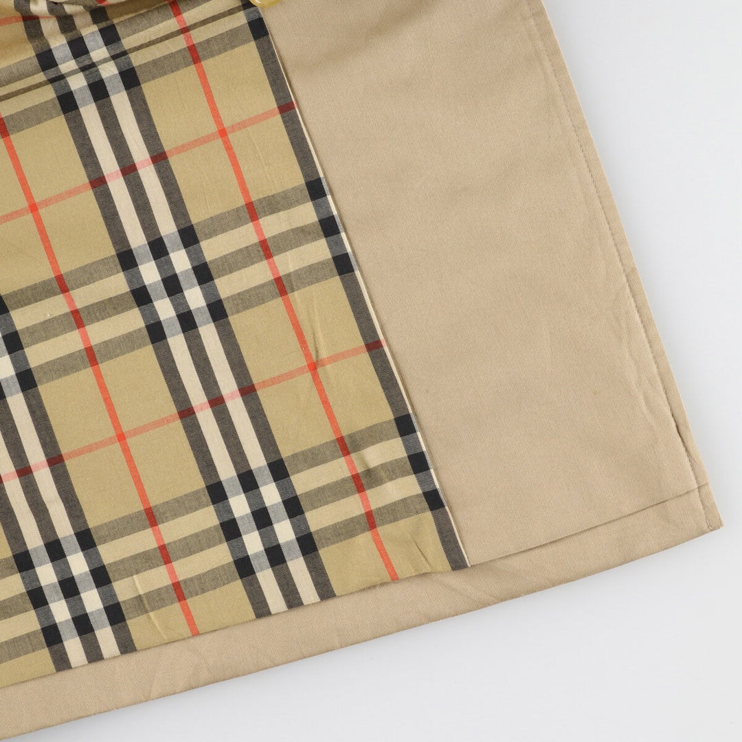 80'S Burberry's trench coat, women's, L, vintage / eaa415738