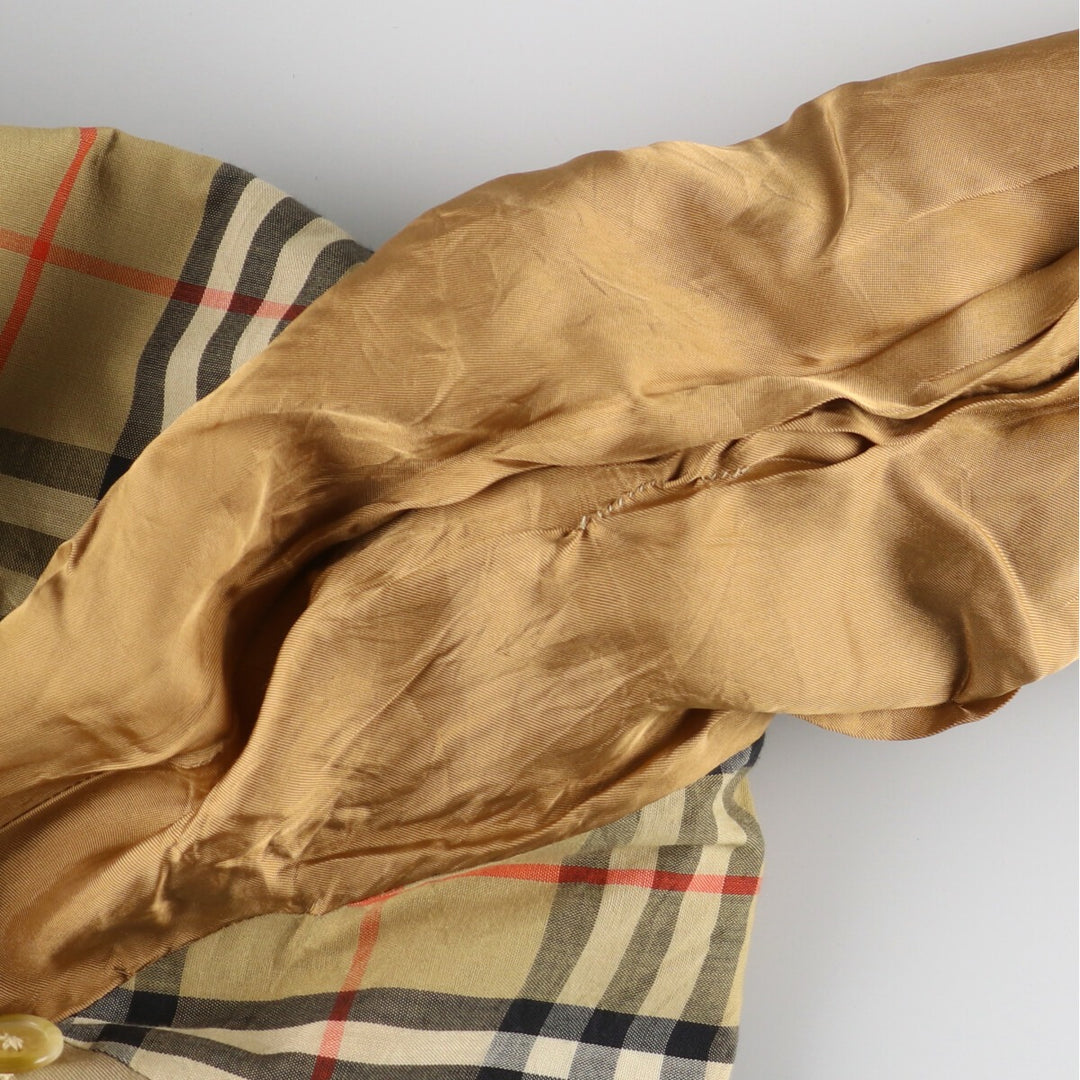 80'S Burberry's trench coat, women's, L, vintage / eaa415738
