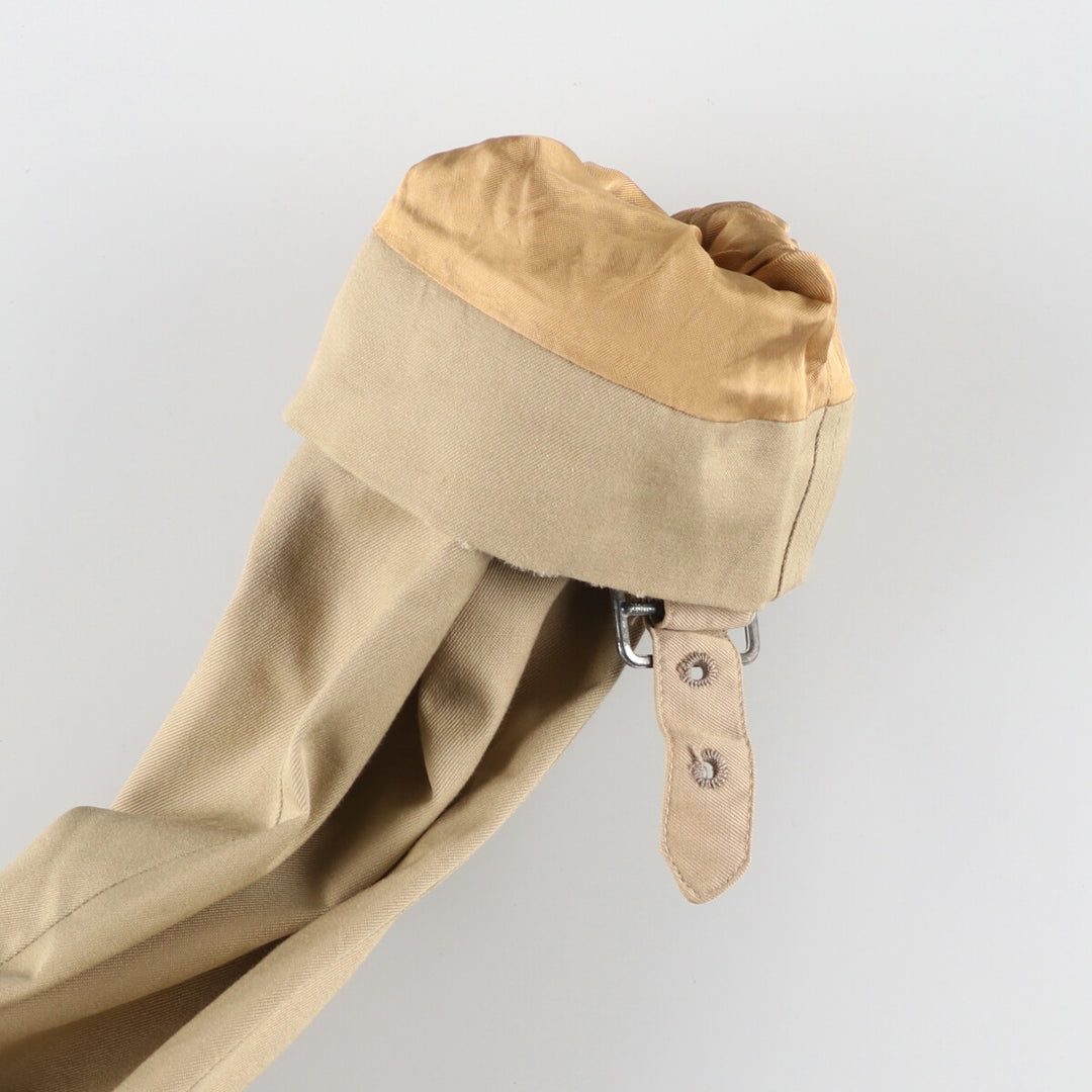 80'S Burberry's trench coat, women's, L, vintage / eaa415738