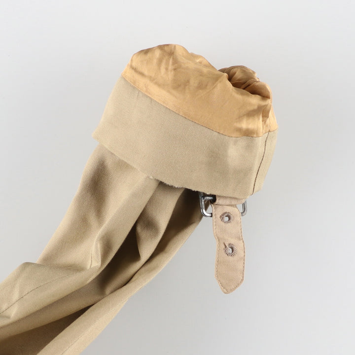 80'S Burberry's trench coat, women's, L, vintage / eaa415738